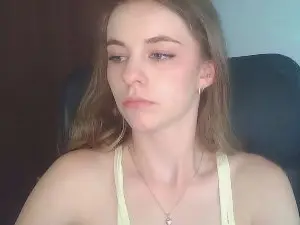 Cam4 Private Sex Chat of AriaYoung