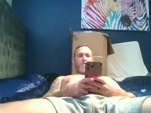 Cam4 Live Sex of jonnycash5