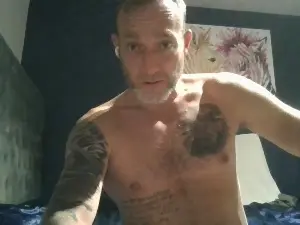 Cam4 Sex Chat of jonnycash5