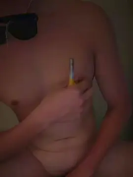 Cam4 Nude Webcam of LetsparTyicee