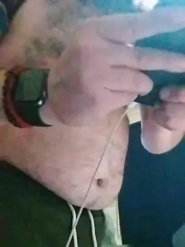 Cam4 Sex Cam of VICLIN1987