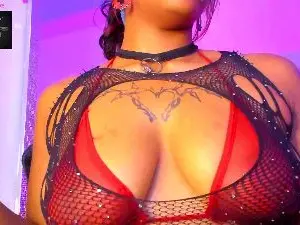 Cam4 Sex Cam of morticia_420