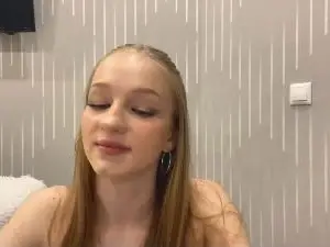 Cam4 Live Sex of AshleaGiardini