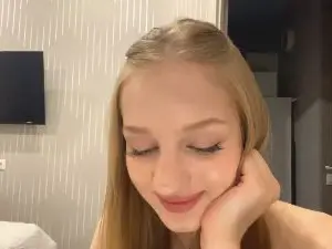 Cam4 Sex Chat of AshleaGiardini