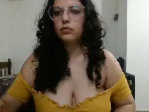 Cam4 Adult Webcams of Babyluna939