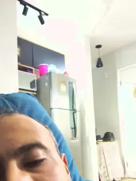 Cam4 Sex Cam of manupradofeli