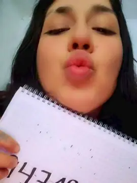 Cam4 Sex Chat of rocio96sexy