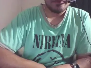 Cam4 Best Webcam of thebigboos1