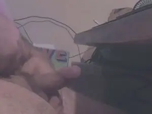 Cam4 Nude Webcam of thepenny