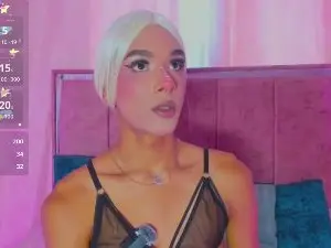 Cam4 Live Sex Cam of valentine_maddy