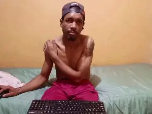 Cam4 Private Sex Chat of Setor_black