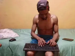 Cam4 Live Porn of Setor_black