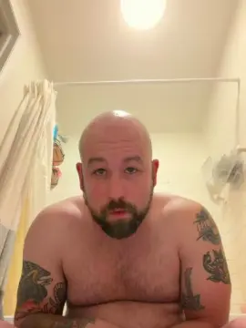 Cam4 Adult Webcam of Militaryman3845