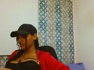 Cam4 Adult Webcam of Isabellacarson