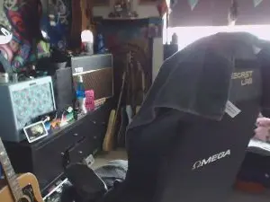 Cam4 Private Sex Chat of RubberBoyJC1