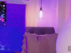 Cam4 Private Sex Chat of liaaaCoopper