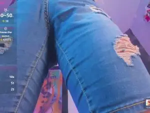 Cam4 Nude Webcam of Ciara_Hot_Ts