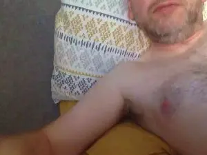 Cam4 Nude Webcam of Cjay81