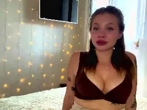 Cam4 Watch Live Sex Cams of LorieEdinger