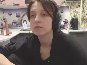 Cam4 Live Porn of RebbeccaGrieme