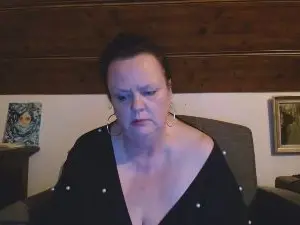 Cam4 Nude Webcam of TiffanyMilf