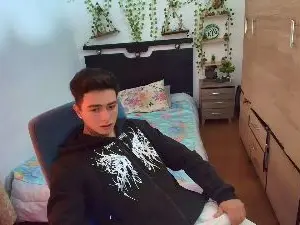 Cam4 Best Webcam of santii_ss