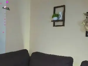 Cam4 Nude Webcam of El1s_well