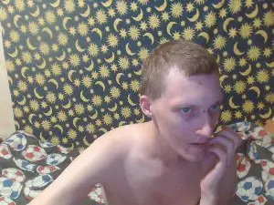 Cam4 Live Sex Cam of Roovede