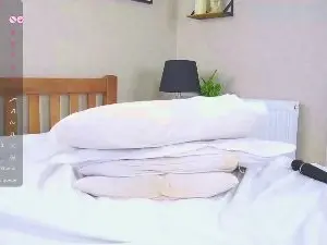 Cam4 Private Sex Chat of Niki_Yen
