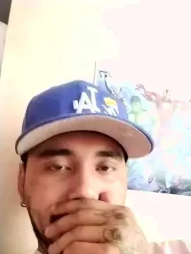Cam4 Live Porn of Creamycone69