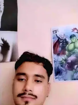 Cam4 Live Sex of Creamycone69