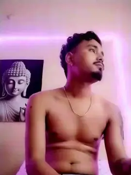 Cam4 Live Sex Cam of Creamycone69