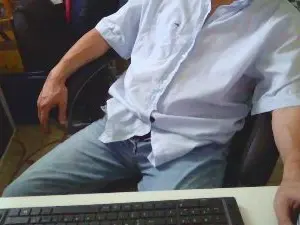 Cam4 Live Sex of Kevinareux60