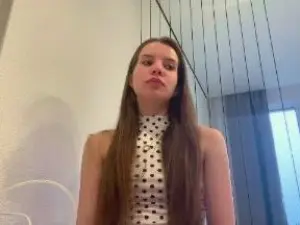 Cam4 Watch Live Sex Cams of RebeckaSarette