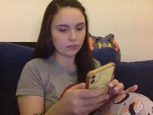 Cam4 Nude Webcam of luamartinezpriv