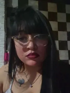 Cam4 Adult Video Chat of yamila36
