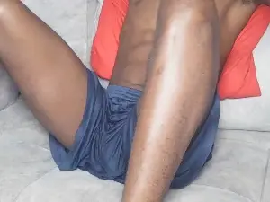 Cam4 Private Sex Chat of Black_dollar777