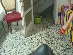 Cam4 Private Sex Chat of Diablita_0