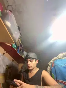 Cam4 Live Sex of contivitorhugo