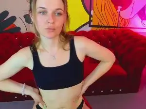 Cam4 Sex Chat of MaribelRiverr