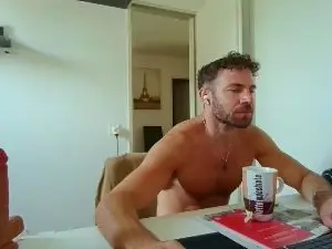 Cam4 Watch Live Sex Cams of ALPHA_HUNK