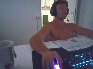Cam4 Adult Webcam of ALPHA_HUNK