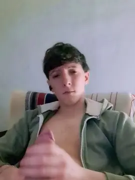 Cam4 Adult Webcams of Henriemj