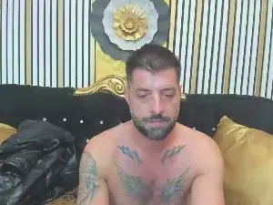 Cam4 Private Sex Chat of TommyDum