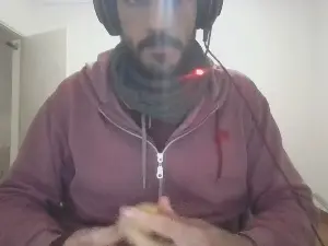 Cam4 Nude Webcam of dogo90