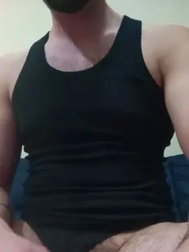 Cam4 Live Sex of BulgeMaster