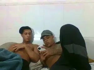 Cam4 Adult Video Chat of Jottarlk_1