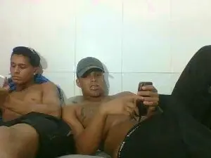Cam4 Adult Video Chat of Jottarlk_1