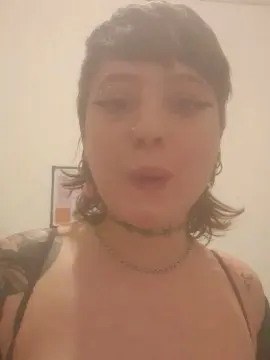 Cam4 Live Porn of Brunit4