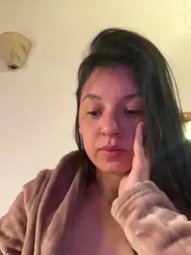 Cam4 Watch Live Sex Cams of Pia_pilar1